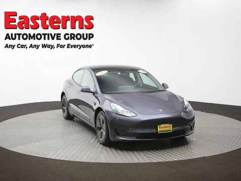 Used 2022 Tesla Model 3 image 48