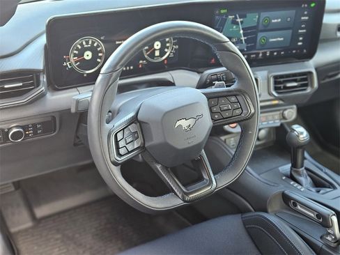 Used 2025 Ford Mustang Dark Horse w/ Security Package image 13