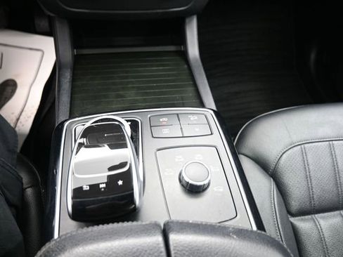 Used 2019 Mercedes-Benz GLS 450 GLS 450 image 11