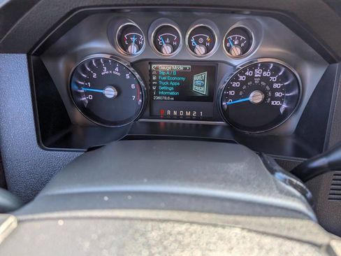 Used 2014 Ford F350 Platinum image 19