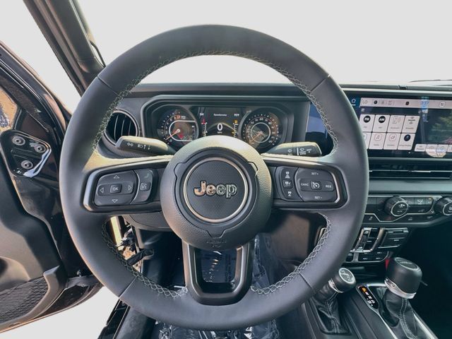 Used 2026 Jeep Gladiator Mojave AWD/4WD image 14