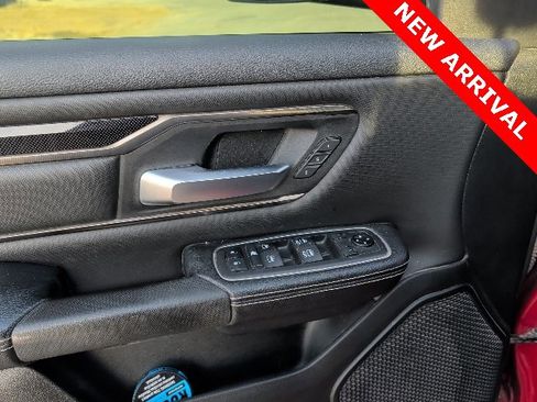 Used 2021 RAM 1500 Rebel w/ Rebel Level 2 Equipment Group image 20