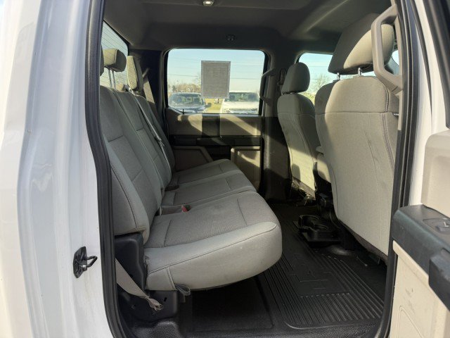 Used 2019 Ford F350 XL w/ Power Equipment Group AWD/4WD image 25