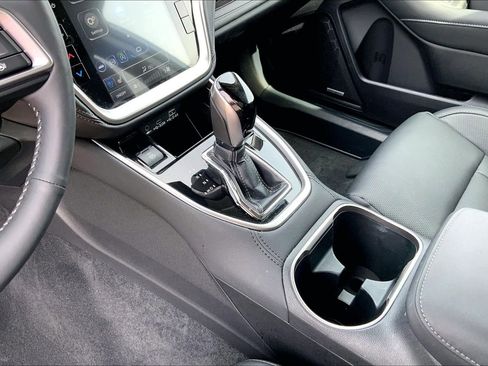 Used 2025 Subaru Outback Touring image 18