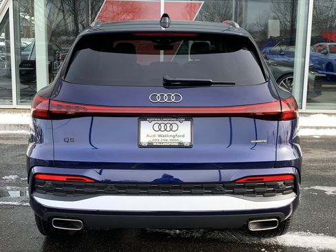 New 2025 Audi Q5 Premium Plus image 7