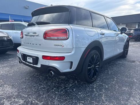 Used 2023 MINI Cooper Clubman S FWD image 4