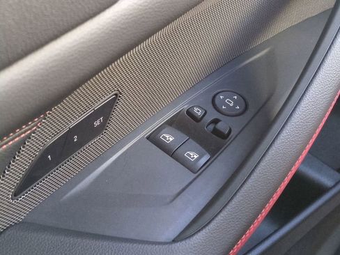 Used 2026 BMW 430i xDrive Coupe w/ M Sport Package image 25