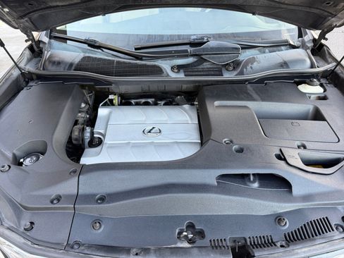 Used 2013 Lexus RX 350 FWD image 21