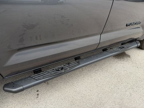 New 2025 Toyota Tundra SR5 AWD/4WD image 34