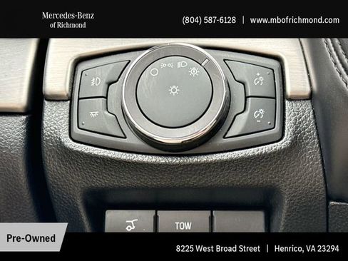 Used 2019 Ford Explorer Platinum image 21