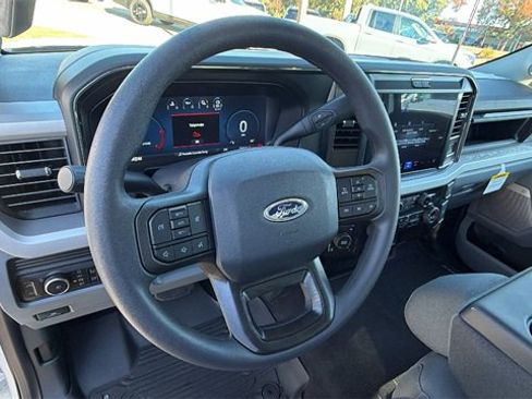 New 2026 Ford F250 XLT w/ XLT Premium Package image 34