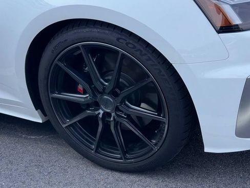 Used 2022 Audi S5 Premium Plus w/ Premium Plus Package AWD/4WD image 4