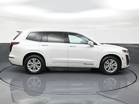 Used 2021 Cadillac XT6 Luxury FWD image 8