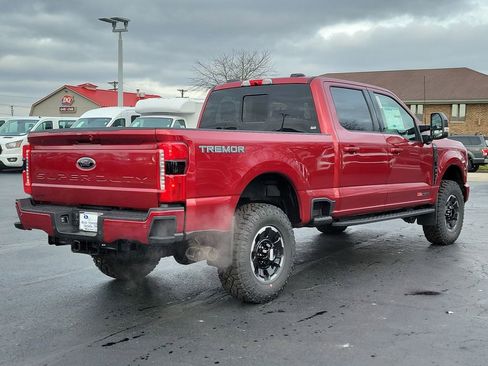 New 2026 Ford F250 Lariat w/ Tremor Off-Road Package image 4