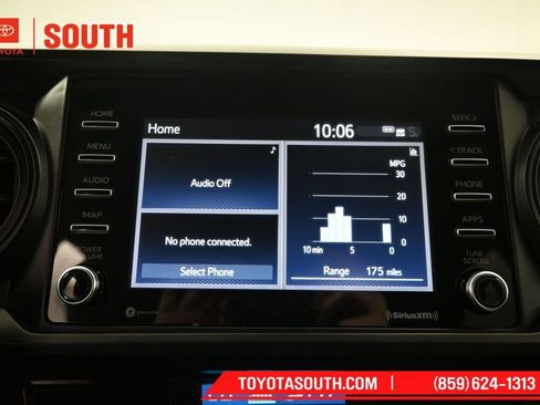 Used 2023 Toyota Tacoma SR AWD/4WD image 13