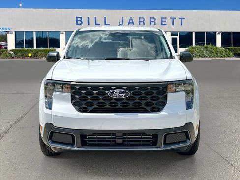 New 2026 Ford Maverick XLT FWD image 2