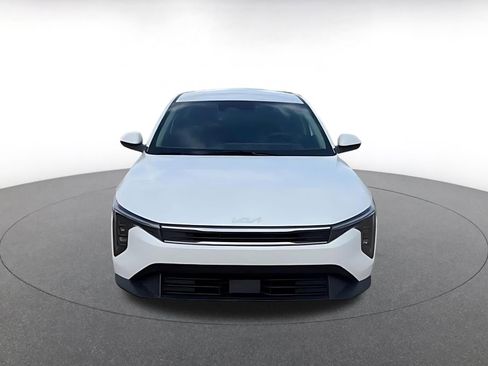 Used 2025 Kia K4 FWD image 7