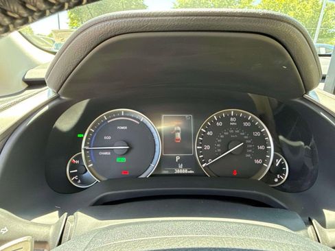 Used 2022 Lexus RX 450hL AWD w/ Premium Package image 30