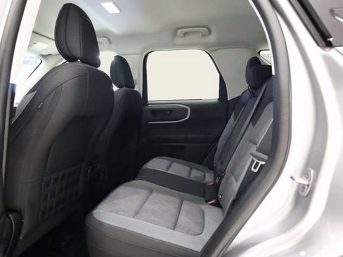 Used 2022 Ford Bronco Sport Big Bend image 28