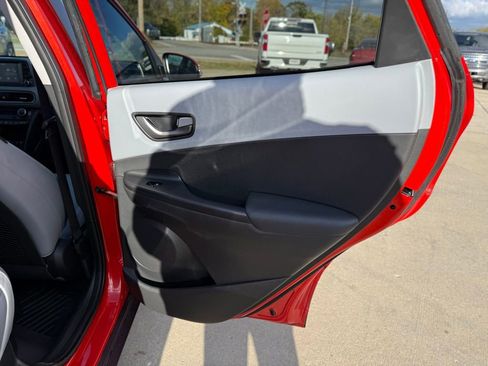 Used 2019 Hyundai Kona Limited image 25