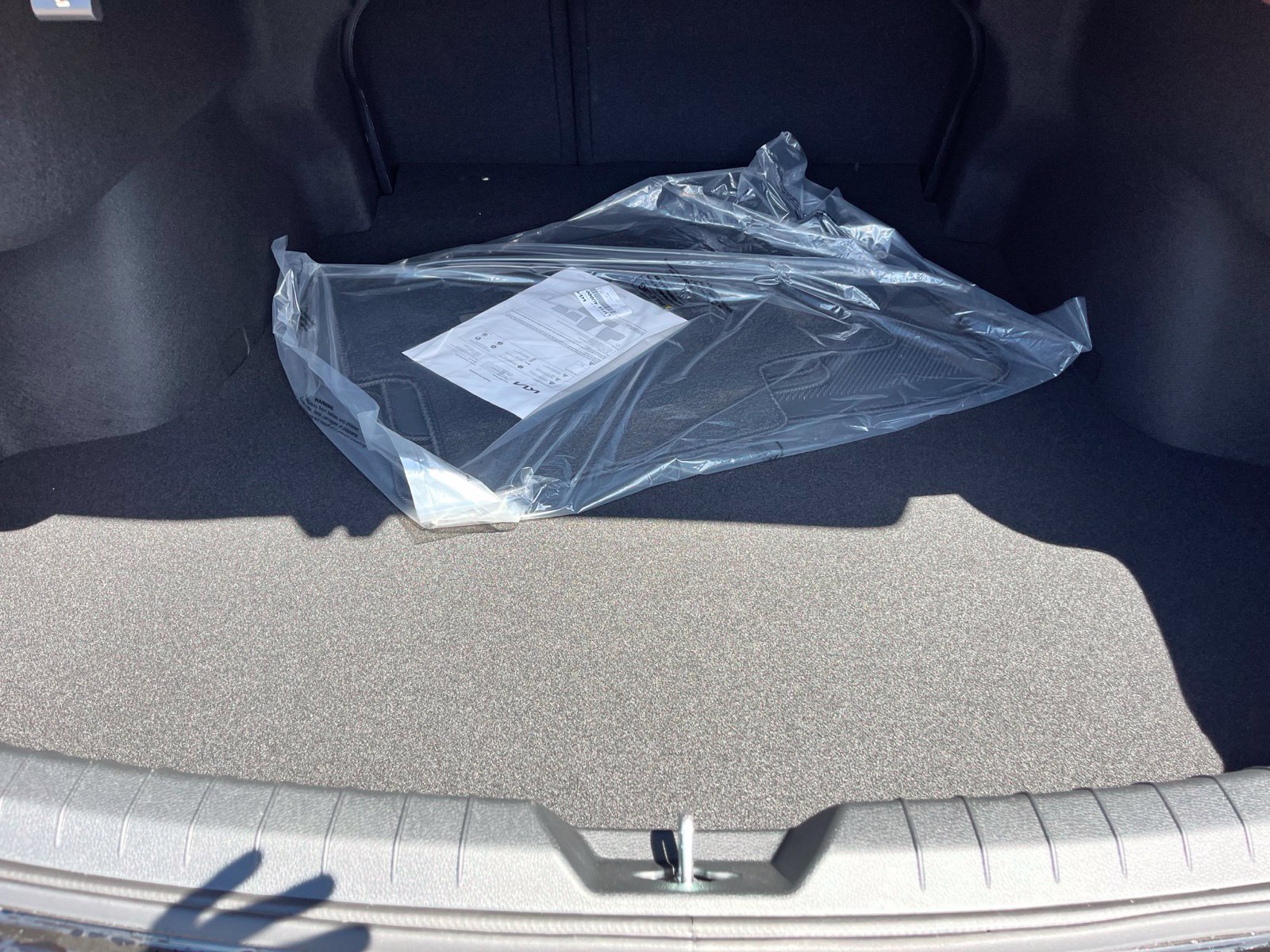 New 2026 Kia K5 GT-Line w/ GT-Line Premium Package FWD image 27