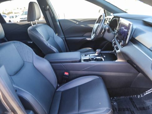 Certified 2024 Lexus RX 350h image 16