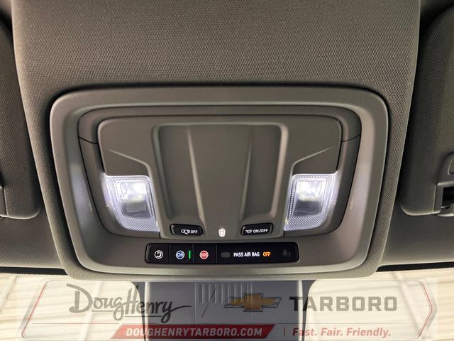 Used 2023 Chevrolet Silverado 1500 LT AWD/4WD image 45
