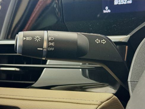 New 2026 INFINITI QX80 Pure w/ Cargo Package image 14