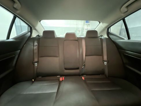 Used 2023 Nissan Altima 2.5 SV FWD image 33