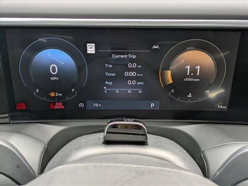 New 2026 Hyundai Palisade Calligraphy image 10