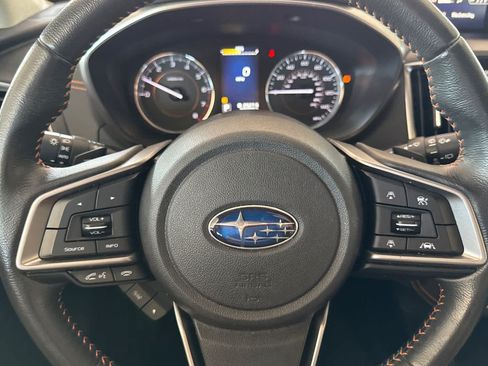 Used 2018 Subaru Crosstrek 2.0i Limited AWD/4WD image 24