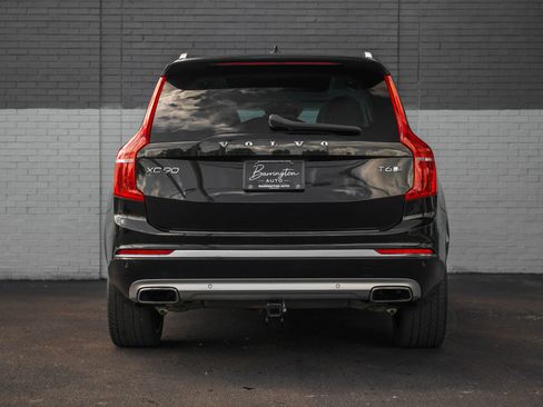 Used 2020 Volvo XC90 T6 Inscription AWD/4WD image 6