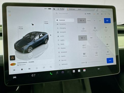 Used 2024 Tesla Model Y Long Range image 58