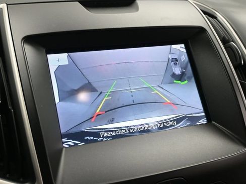Certified 2020 Ford Edge ST-Line FWD image 16