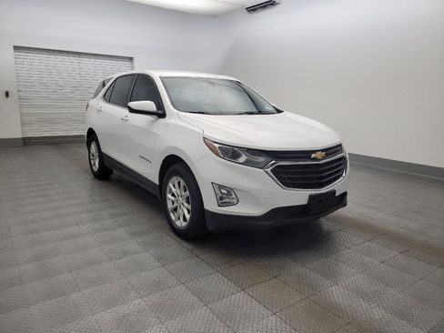 Used 2019 Chevrolet Equinox LT image 13