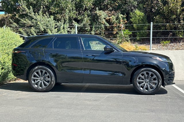 Used 2022 Land Rover Range Rover Velar R-Dynamic S AWD/4WD image 6