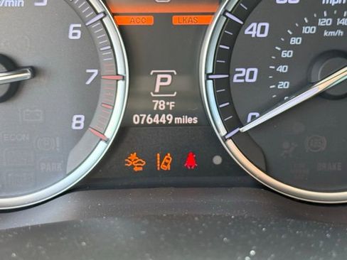 Used 2019 Acura MDX FWD image 16