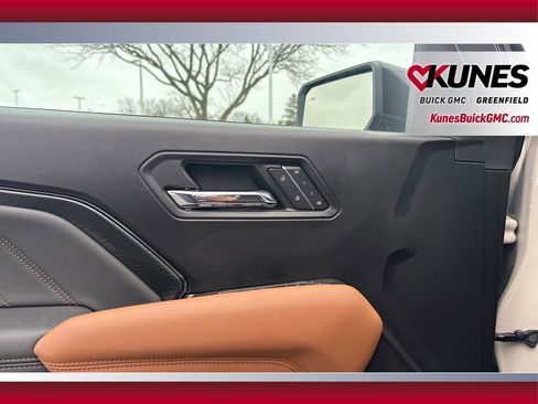 New 2026 GMC Canyon AT4 w/ Technology Plus Package image 15