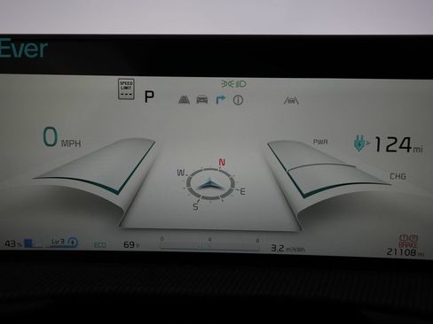 Used 2023 Kia EV6 GT-Line AWD/4WD image 7