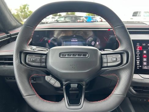 New 2026 Dodge Charger Scat Pack AWD/4WD image 8