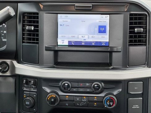 New 2026 Ford F250 XL w/ STX Appearance Package image 8