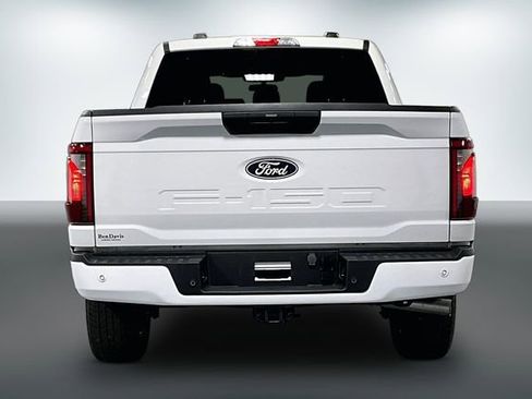 Used 2024 Ford F150 STX AWD/4WD image 6