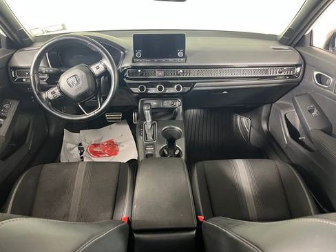 Used 2023 Honda Civic Sport image 36