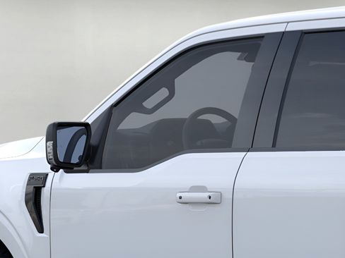 New 2026 Ford F150 XLT AWD/4WD image 20