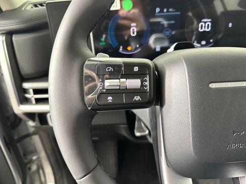 Certified 2026 Hyundai Santa Fe SEL image 15