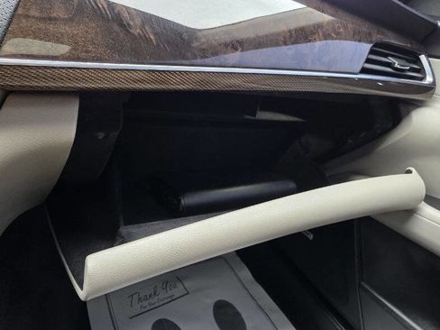 Used 2016 Cadillac CT6 Luxury image 32