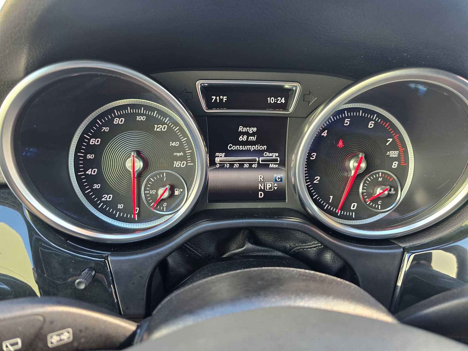 Used 2018 Mercedes-Benz GLE 350 4MATIC image 26