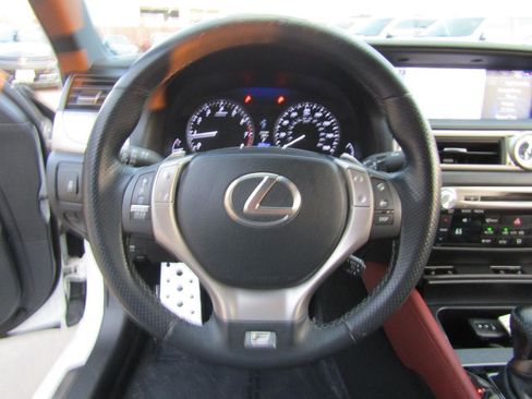 Used 2014 Lexus GS 350 image 14