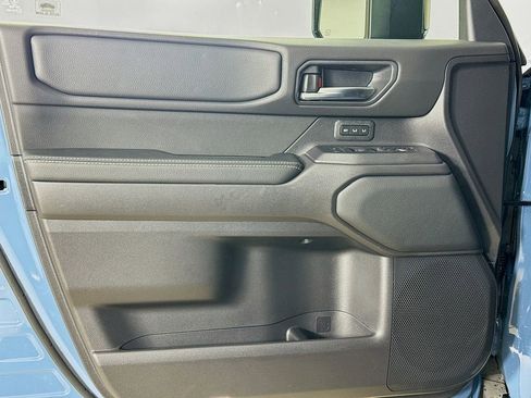 New 2026 Toyota Land Cruiser w/ Premium Package image 11