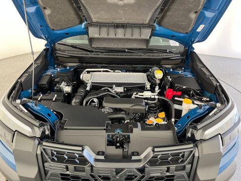 New 2026 Subaru Outback Wilderness image 24